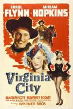 Watch Virignia City 0123movies