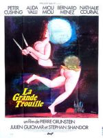 Watch The Big Scare 0123movies