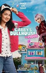 Watch Gabby\'s Dollhouse: The Movie 0123movies