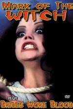 Watch Mark of the Witch 0123movies