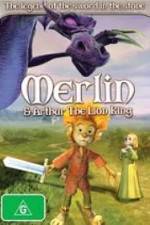 Watch Merlin And Arthur The Lion King 0123movies