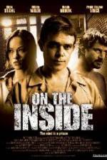 Watch On the Inside 0123movies