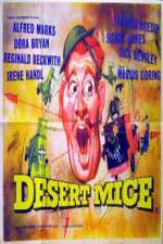 Watch Desert Mice 0123movies