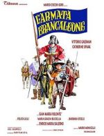 Watch L\'armata Brancaleone 0123movies