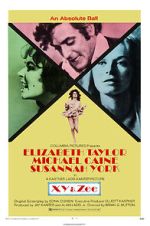 Watch X, Y and Zee 0123movies