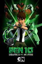 Watch Ben 10 Destroy All Aliens 0123movies