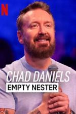 Watch Chad Daniels: Empty Nester (TV Special 2024) 0123movies
