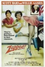 Watch Zapped! 0123movies