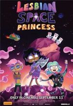 Watch Lesbian Space Princess 0123movies