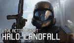 Watch Halo: Landfall 0123movies