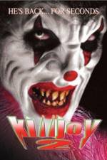 Watch Killjoy 2 Deliverance from Evil 0123movies