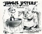 Watch Jungle Jitters 0123movies