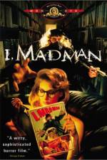 Watch I, Madman 0123movies