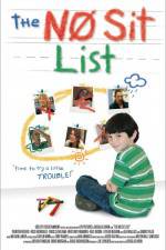Watch The No Sit List 0123movies