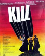 Watch Kill! Kill! Kill! Kill! 0123movies