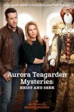 Watch Aurora Teagarden Mysteries: Heist and Seek 0123movies