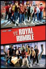Watch WWE Royal Rumble 0123movies