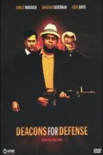 Watch Deacons for Defense 0123movies