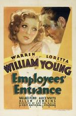 Watch Employees\' Entrance 0123movies