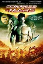Watch Princess of Mars 0123movies