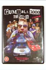 Watch Gumball 3000 Coast to Coast 0123movies