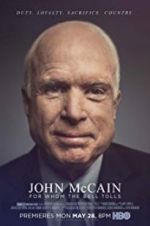 Watch John McCain: For Whom the Bell Tolls 0123movies