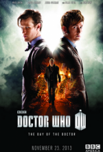 Watch Doctor Who 2005 - 50th Anniversary Special 0123movies