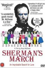Watch Sherman's March 0123movies