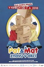 Watch Pat a Mat znovu v akci 0123movies