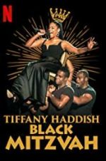 Watch Tiffany Haddish: Black Mitzvah 0123movies