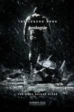 Watch The Dark Knight Rises Prologue 0123movies