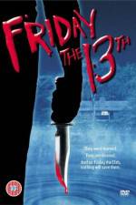 Watch Friday the 13th 0123movies