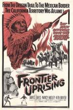 Watch Frontier Uprising 0123movies