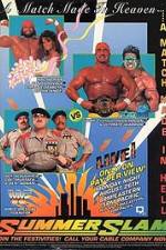 Watch Summerslam 0123movies