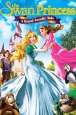 Watch Swan Princess: A Royal Family Tale 0123movies