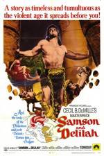 Watch Samson and Delilah 0123movies