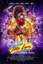 Watch Izzy Lyon: The Unspun Truth 0123movies