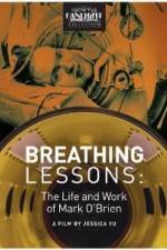 Watch Breathing Lessons The Life and Work of Mark OBrien 0123movies