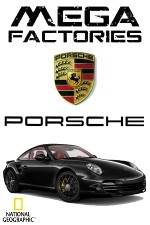 Watch National Geographic Megafactories: Porsche 0123movies