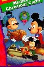 Watch Mickey's Christmas Carol 0123movies