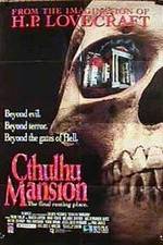 Watch La mansin de los Cthulhu 0123movies