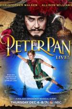 Watch Peter Pan Live! 0123movies