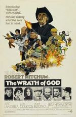 Watch The Wrath of God 0123movies