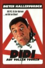 Watch Didi auf vollen Touren 0123movies