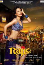 Watch Rajjo 0123movies