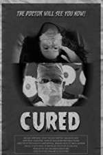 Watch Cured 0123movies