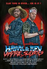 Watch Hawk and Rev: Vampire Slayers 0123movies