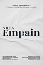 Watch Villa Empain 0123movies