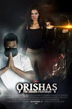 Watch Orishas The Hidden Pantheon 0123movies