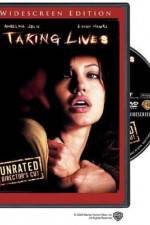 Watch Taking Lives 0123movies